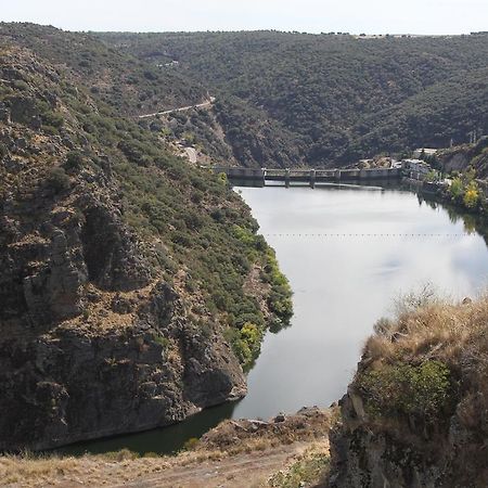 Hotel Mirafresno Miranda do Douro Kültér fotó