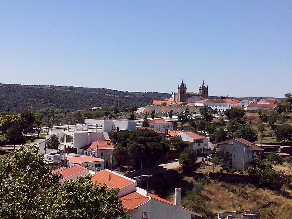 Hotel Mirafresno Miranda do Douro Kültér fotó