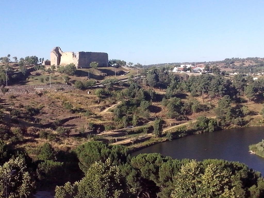 Hotel Mirafresno Miranda do Douro Kültér fotó