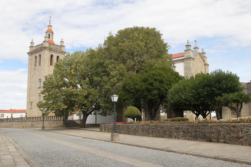 Hotel Mirafresno Miranda do Douro Kültér fotó